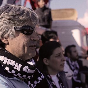 Foto Istambul United