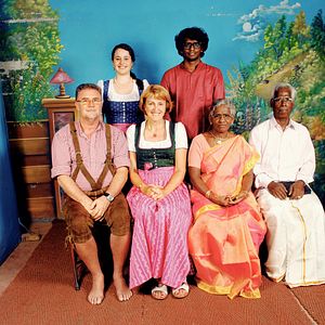 Foto Jayakrishnan Subramanian