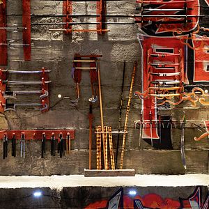 Foto As Tartarugas Ninja