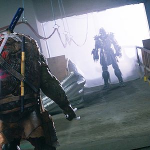 Foto As Tartarugas Ninja