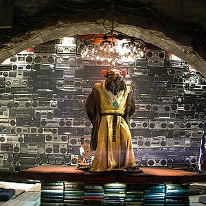 Foto As Tartarugas Ninja