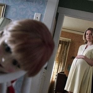 Foto Annabelle