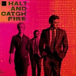 Foto Halt and Catch Fire