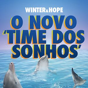 Foto Winter, o Golfinho 2