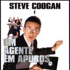 Foto Um Agente em Apuros