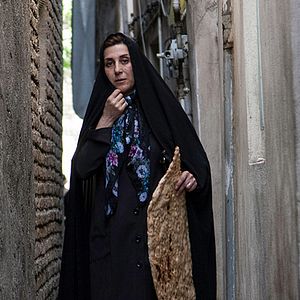 Foto Contos Iranianos