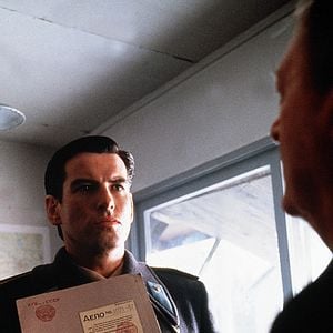 Foto O Quarto Protocolo