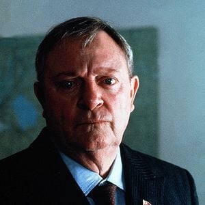 Foto O Quarto Protocolo