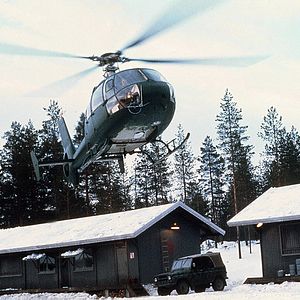 Foto O Quarto Protocolo