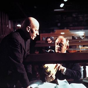 Foto Ipcress: Arquivo Confidencial