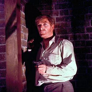 Foto Ipcress: Arquivo Confidencial
