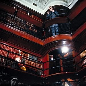 Foto Ipcress: Arquivo Confidencial