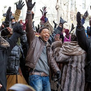 Foto Black Nativity – Uma Jornada Inesquecível