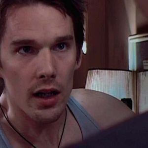 Foto Amargo Reencontro