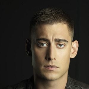 Foto Once Upon a Time