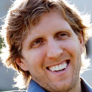 Foto Dirk Nowitzki