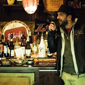 Foto Michaël R. Roskam