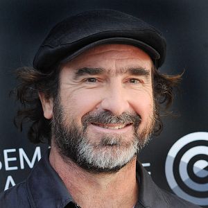 Foto Eric Cantona