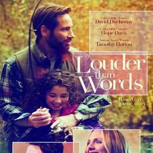 Foto Louder Than Words