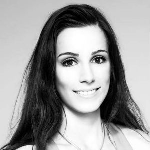 Foto Rebeca Casagrande