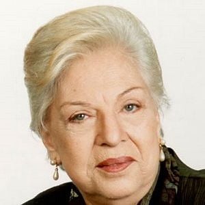 Foto Amalia Pérez Díaz