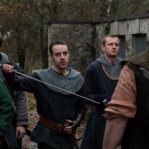 Foto Os Dragões de Camelot