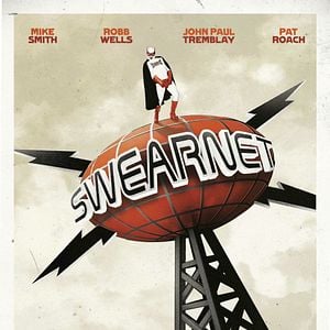Foto Swearnet: O Filme