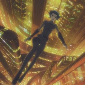 Foto Ghost in the Shell - Arise Limite 3 - Lágrimas Fantasmas
