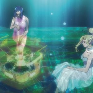 Foto Ghost In The Shell Arise: Border 1 - Ghost Pain