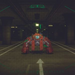 Foto Ghost In The Shell Arise: Border 1 - Ghost Pain