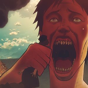 Foto Ataque dos Titãs