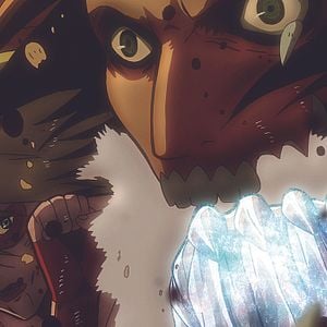 Foto Ataque dos Titãs