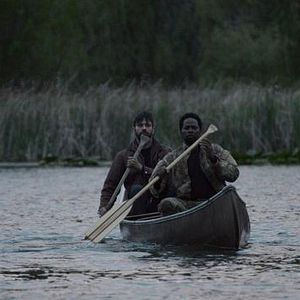 Foto Harold Perrineau