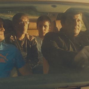 Foto Frédéric Dorkel