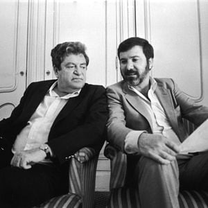 Foto Go-Go Boys: Os Bastidores da Cannon Films