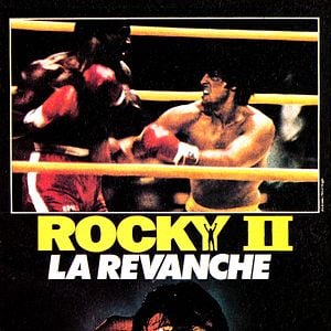 Foto Rocky 2 - A Revanche