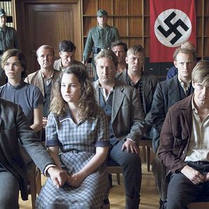 Foto Hvidsten Gruppen