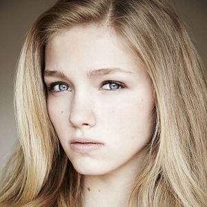 Foto Elise van 't Laar