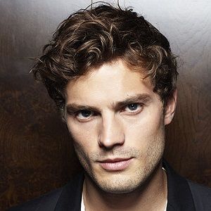 Foto Jamie Dornan