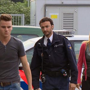 Foto Tussen 10 en 12