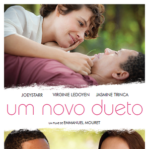 Foto Um Novo Dueto
