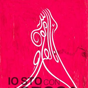 Foto Eu Estou Com a Noiva