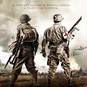 Foto Santos e Soldados - A Última Missão