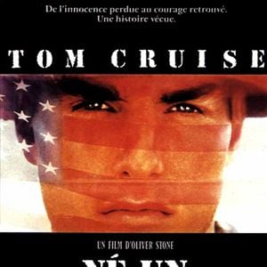 Foto Nascido em 4 de Julho