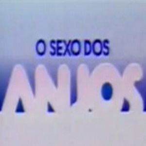 Foto O Sexo dos Anjos
