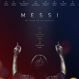 Foto Messi
