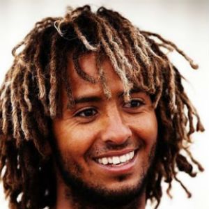 Foto Boujmaa Guilloul