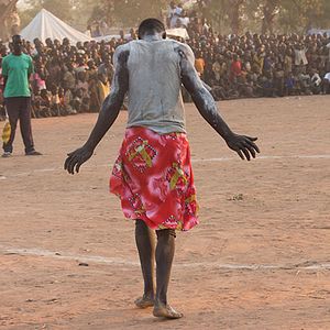 Foto Beats of the Antonov