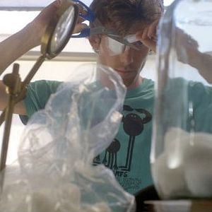 Foto Em Busca do Sentido da Vida