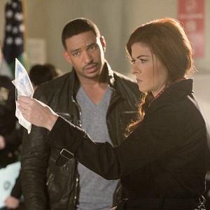 Foto Os Mistérios de Laura